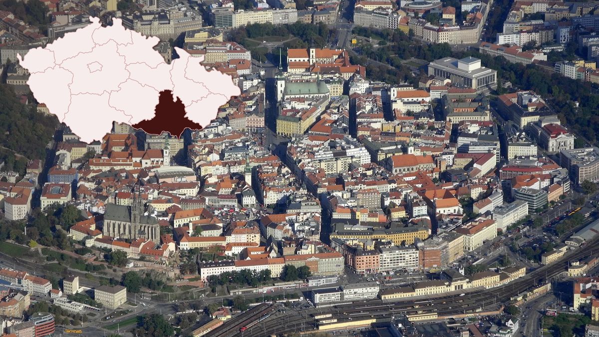 Brno postaví na Kamenném vrchu 350 bytů za 1,75 miliardy